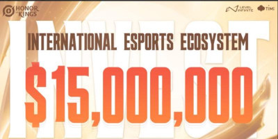 Rencana Turnamen Global Esports Honor of Kings 2024, Dengan Hadiah Fantastis